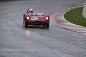 Maserati 200 SI, s/n 2425