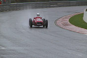 Maserati 250 F, s/n 2518