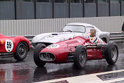 Maserati 250 F, s/n 2518