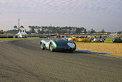 Aston Martin DBR 1 / 2 s/n 2