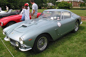 Ferrari 250 GT SWB Berlinetta s/n 3605GT