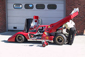 Ferrari 512 M Berlinetta, s/n 1044