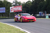 F355 Challenge, s/n 104601