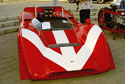 Lola T 160 CanAm s/n SL160-12