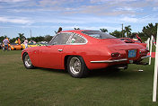 Lamborghini 400 GT