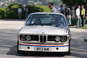 BMW 3.0 CSL