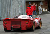 Ferrari 330 P3 Berlinetta, s/n 0844