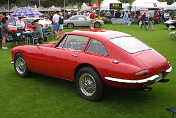 Apollo 3500 GT s/n 1027.104