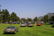 Concorso Italiano 2001 display