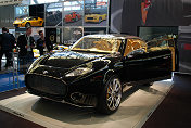 Spyker D12 Peking-to-Paris