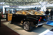 Spyker D12 Peking-to-Paris