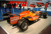 Spyker Formula 1