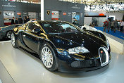 Bugatti Veyron