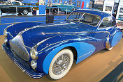 Talbot Lago T26 Grand Sport Coupé