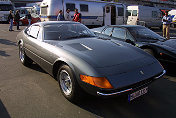 365 GTB4 Daytona s/n 14249 engine 3920