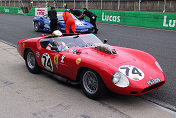 Dino 246 SP, s/n 0784