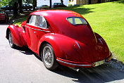 Alfa Romeo 6C-2300 MM Touring Coupe s/n 10914450