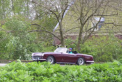 Ferrari 250 GT Pininfarina Cabriolet, s/n 2489GT