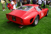 Ferrari 250 GTO s/n 3451GT