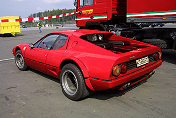 Ferrari 512 BB s/n 22253