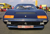 Ferrari 512 BBi s/n 41869