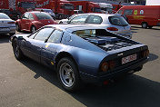 Ferrari 512 BBi s/n 41869