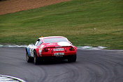 Ferrari 365 GTB/4 Daytona Competizione series II, s/n 15667