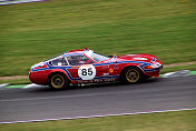 Ferrari 365 GTB/4 Daytona Competizione series I, s/n 14407