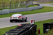 Ferrari 365 GTB/4 Daytona Competizione, s/n 16363