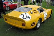 Ferrari 275 GTB Competizione Speciale s/n 06885