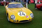 Ferrari 275 GTB Competizione Speciale s/n 06885