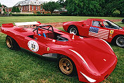 Ferrari 212 E Montagna Spider s/n 0862