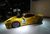 Ferrari F430 Challenge