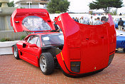 Ferrari F40 s/n 85226