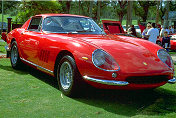 275 GTB/2 Longnose s/n 08955