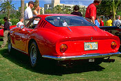 275 GTB/2 Longnose s/n 08955