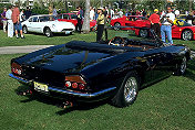 Ferrari 365 California s/n 9849