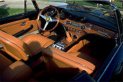 Ferrari 365 California s/n 9849