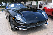 Ferrari 275 GTB s/n 07197