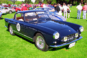 Ferrari 250 GT Ellena Coupe s/n 0867GT