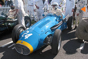 A6 GCM s/n ....  D. Bennett