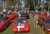 1982 Ferrari 512 BBi, Wolfhard Wiese