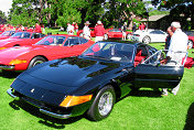 Ferrari 365 GTB/4 s/n 16951