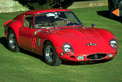 250 GTO s/n 3527GT