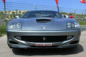 Ferrari 550 Maranello, s/n 116057