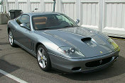 Ferrari 575M Maranello, s/n 127774