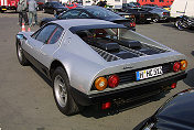 Ferrari 512 BBi s/n 49029