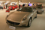 612 Scaglietti s/n 138866