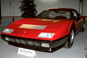 Ferrari 365 GT4/BB s/n 17969