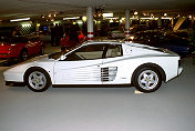 Ferrari Testarossa s/n 80060